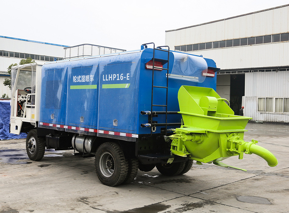 應該怎么比較不同品牌的濕噴機械手？